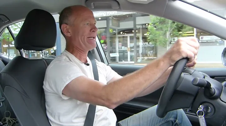 Tips , Techniques & Tricks to pass your driving test first time