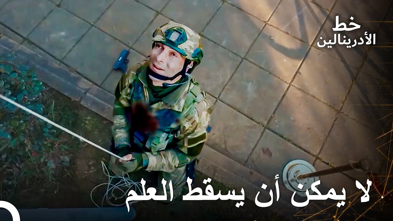 هجوم غادر على مقبرة الشهداء | العهد