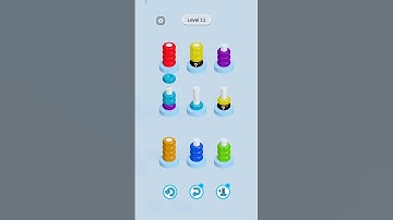 Nut And Bolt Sortunity source code for sale _ sell unity games