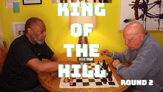 King of the Hill | Round 2 | Feat. Boston Mike, George, Relentless Rachel and Infamous Dru