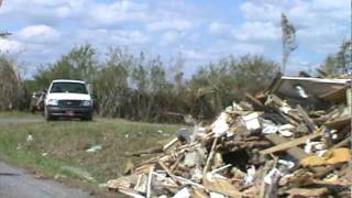 tornado devastation in foggy hollow alabama
