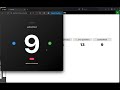 Trial Tally app React + Firebase demo 01
