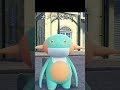ニコニコ笑う　ヌマクロー #ポケモン #ポケモンza #ポケモンsv #ヌマクロー