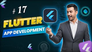 Flutter Development Lecture 17 (Paid Course)