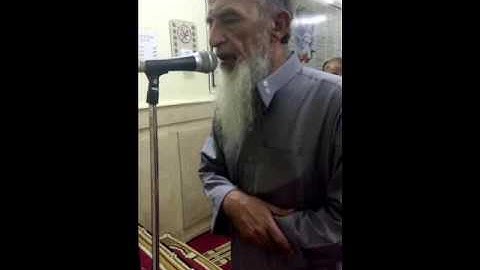 الشيخ صلاح عوض الله : سورة الفتح