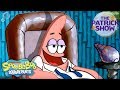 ‘Father Figure’ 💼 The Patrick Star ‘Sitcom’ Show Episode 5 | SpongeBob