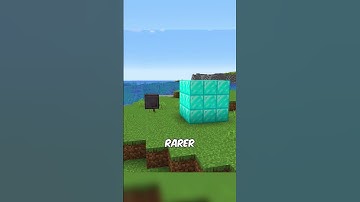 What Is Netherite In Real Life ⁉️