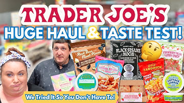 Ultieme $250 Trader Joe