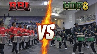 SCSU (BBI) vs  Norfolk (MDF$) | Destination Battle | (2026)