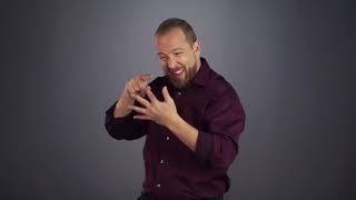 A.A. Big Book in ASL: Chapter 7 - Working with Others
