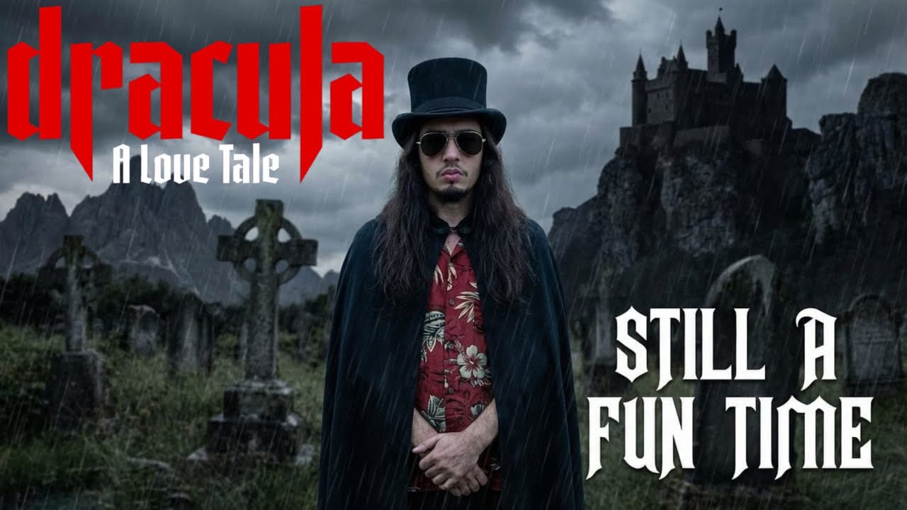 How DRACULA Divided Everybody