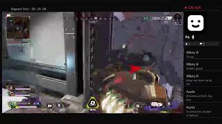 Money Shotz !!| Apex Legends Season 10 |Part 1