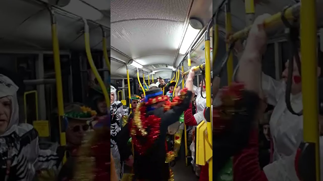 Koza Świętosław nadaje na żywo