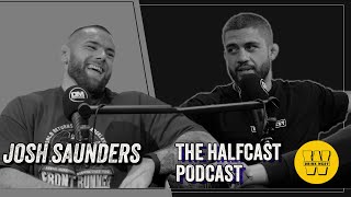 Josh Saunders  | The Halfcast Podcast