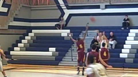 Devin Koch Pre Season Highlights
