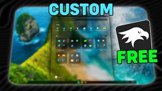 Make Windows Look Amazing for FREE (Windhawk Setup) screenshot 5