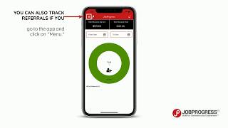 JP ADVOCATE: How to Add and Track Referrals screenshot 4