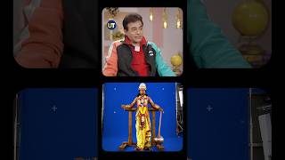 Nitish Bharadwaj Reveals Mahabharat BTS Secrets!👀