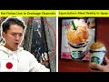 Japanese Reacts to "Photos That Prove Japan Is Not Like Any Other Country"