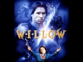 02 Escape From The Tavern James Horner Willow mp3