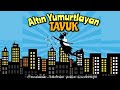 ALTIN YUMURTLAYAN TAVUK (Uyku Masalları-Meditatif Masallar-Masallamalar)