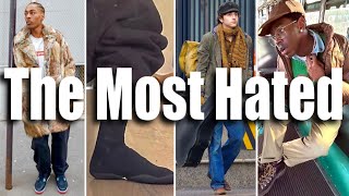 The Nightmare Trend Rotation…