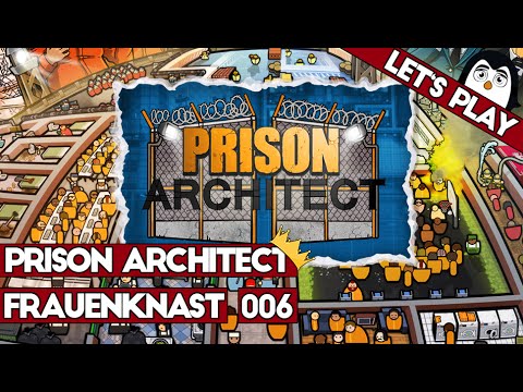 Video: Beobachten Sie, Wie Jemand Den Versteckten 3D-Modus Von Prison Architect Entdeckt