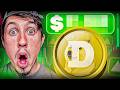 Dogecoin Price Prediction May 2026 - DOGE Pumps 9% in 24 Hours
