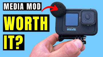 GoPro Media Mod: Overview, Fitting & Sound Test