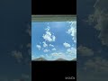 Clouds episode 5 #supercell #thunderstorm #clouds #lightning