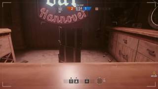 Thatcher Ace/Clutch!