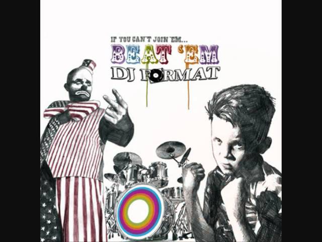 Watch DJ Format feat. Charli 2na & Akil - The Place on YouTube Watch DJ Format feat. Charli 2na & Akil - The Place on YouTube