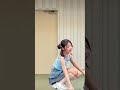 Reina ダンス「Magnetic」アイゲキ 東京アイドル劇場 上野恩賜公園 2025年8月24日