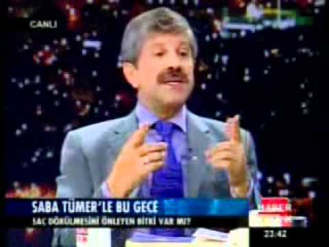 Ahmet Maranki Saç Dökülmesine Karşı Bitkisel Kür