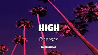 [FREE] HIGH TRAP BEAT | CHILL BEAT | LO-FI TYPE BEAT by @FadedShaman