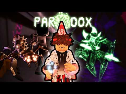 I FINALLY Played Paradox...