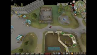 osrs runescape 2026 Priest in Peril Quest Part 2 important quest. #oldschoolrunescape #runescape