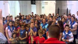 Versión 1 del video