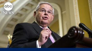 Sen. Bob Menendez’s corruption trial set for Monday