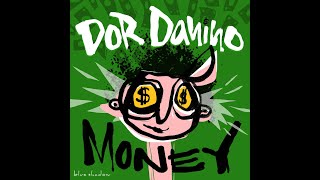 Dor Danino - Money (Original Mix) Resimi