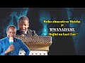 Semaji Launguruma Kagera Latoa Siri Nzito Nzito Crusade Day 1 Pr Justine 0764 235 742 Semaji Launguruma Kagera Latoa Siri Nzito Nzito Crusade Day 1 Pr Justine 0764 235 742