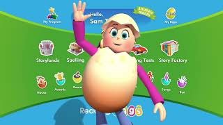 Learn to Read with ABC Reading Eggs | ABC Reading Eggs App | Reading Games for Kids screenshot 4