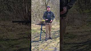 Step 2: Scan Set Up | OKM eXp 5500 ZigZag Scan