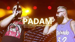 [FREE] JALA BRAT TYPE BEAT "PADAM" (Prod.By AlenBeats)