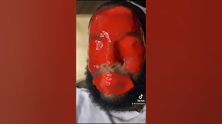 Men need self care too! #shorts #youtubeshorts #spa #selfcare