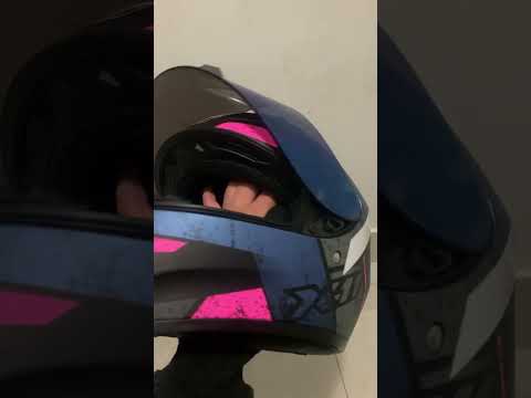 Lindo Capacete X11