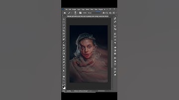 Create a Stunning Path Blur Effect in Photoshop | Photoshop Tutorial