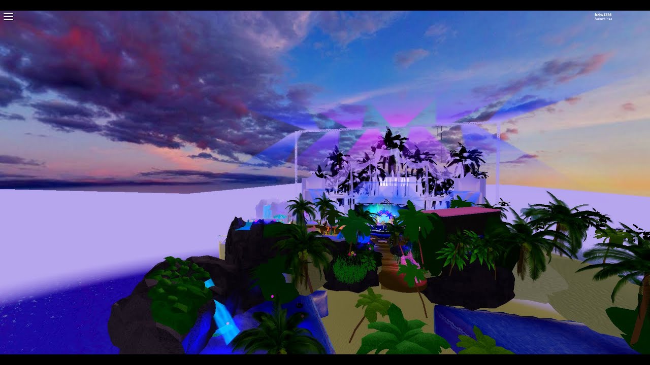 Dressing Up Roblox Sunset Island Youtube - youtube sunset roblox sky Dressing Up Roblox Sunset Island Youtube - sunset roblox sky