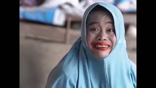 MBAK MINTUL MINGGAT 😭 Woko Channel Terbaru @WhiLySyahputra01 #wokochannel #komedijawa #komedi