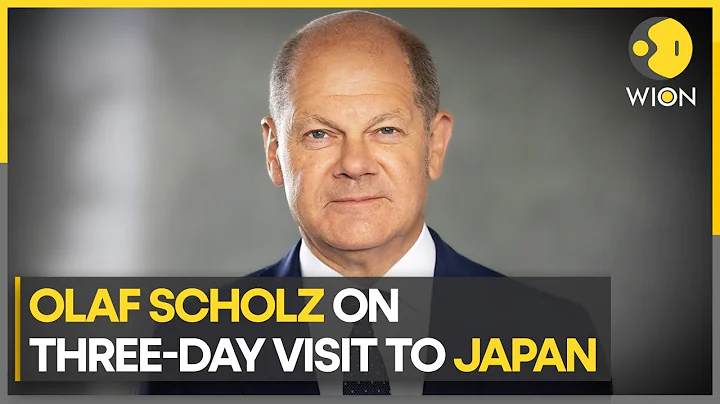 Olaf Scholz on three-day visit to Japan; Scholz, Kishida to hold joint conference |World News | WION - DayDayNews